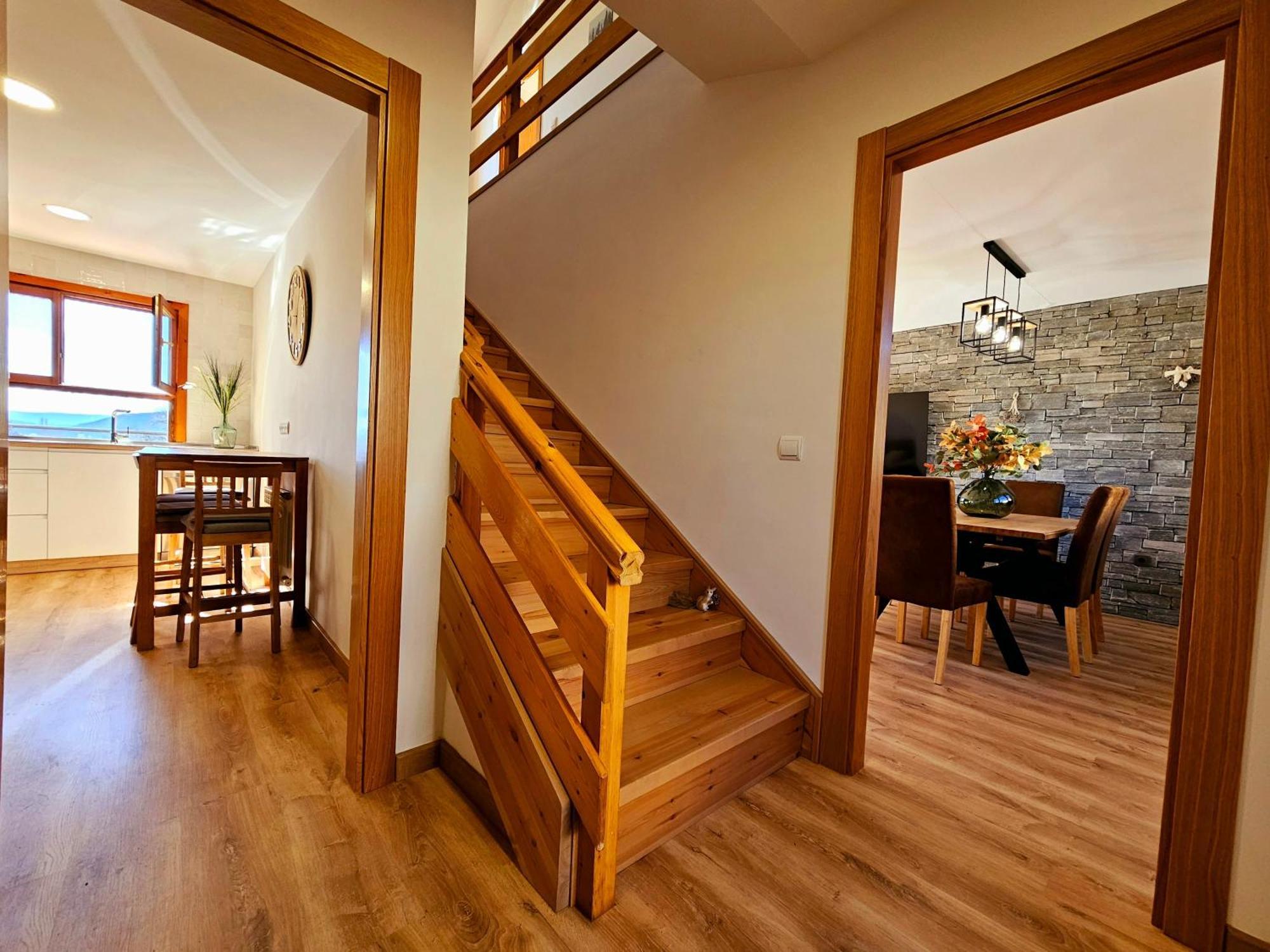 Villa El Rincon Del Pirineo Senegüé Exterior foto